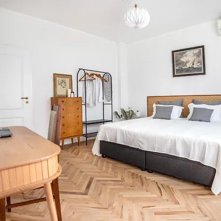 Appartement Downtown Point