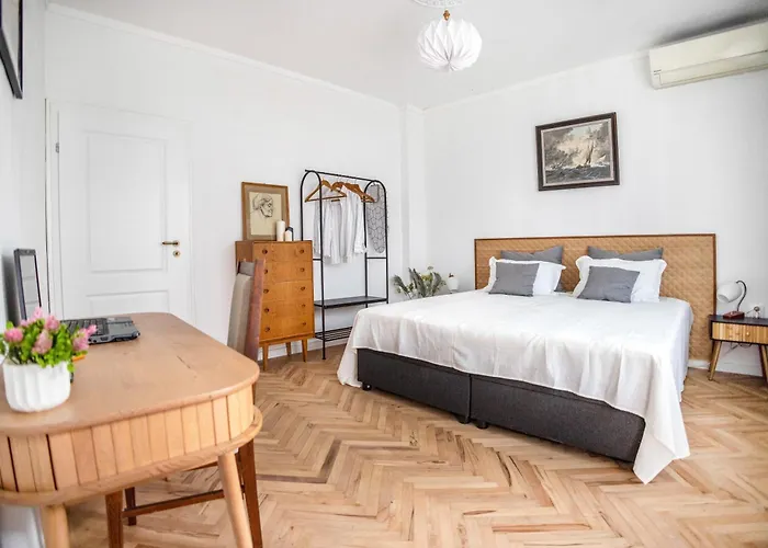 Appartement Downtown Point