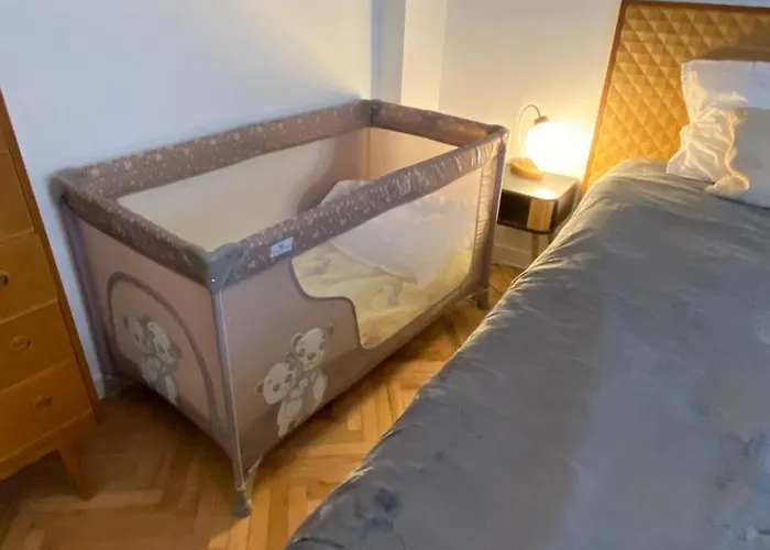 Downtown Point Appartement *