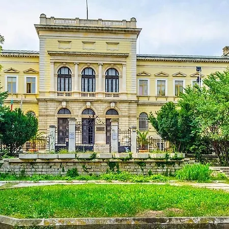 Downtown Point דירה *