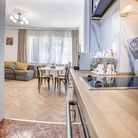 Apartment Downtown Point