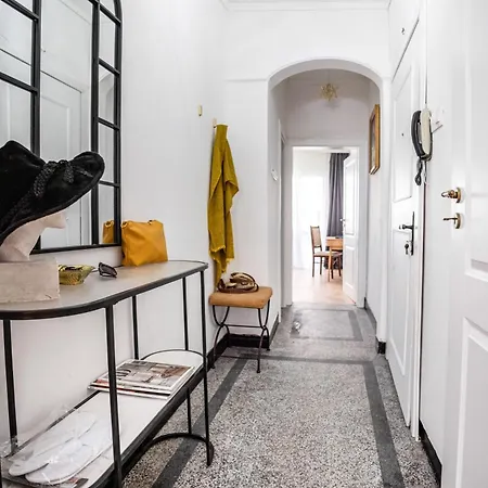 Downtown Point Varna