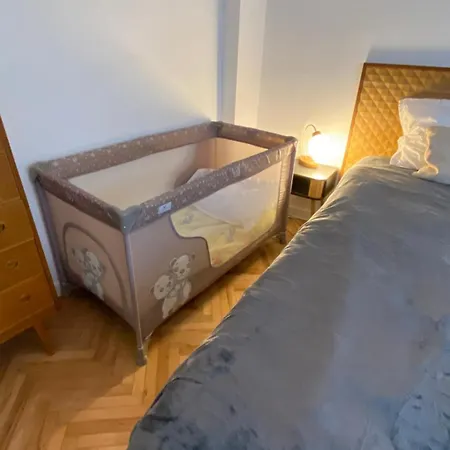 Downtown Point Apartment *